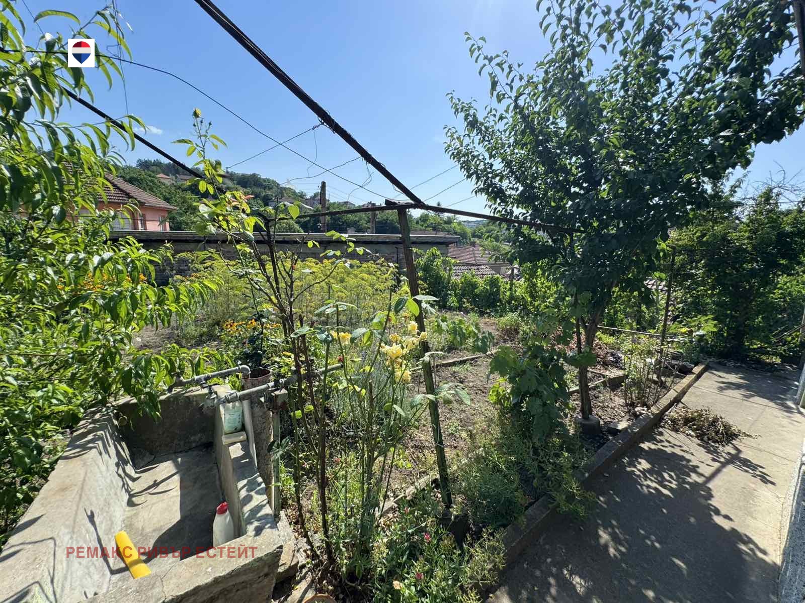 Продава КЪЩА, с. Николово, област Русе, снимка 8 - Къщи - 56085321