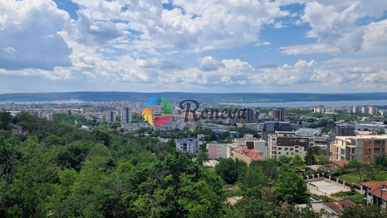 Продава ПАРЦЕЛ, гр. Варна, м-т Пчелина