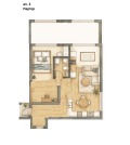 Продава 2-СТАЕН, област Пазарджик, гр. Велинград • 87600 € / 171330.71 лв. • 91210529 1