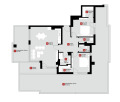 Продава  3-стаен град София , Малинова долина , 264 кв.м | 46849168 - изображение [3]