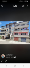 Продава  Многостаен област Разград , гр. Кубрат , 120 кв.м | 65683092