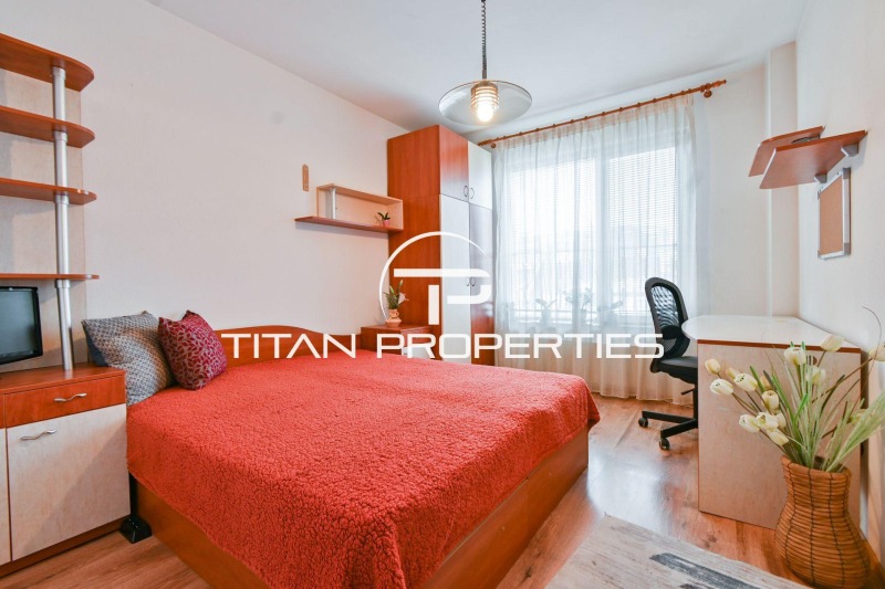 Продава 2-СТАЕН в град София, Борово - 64 кв.м / 224 000 € » 438 105.92 лв., ТИТАН ПРОПЪРТИС ПРОДАЖБИ