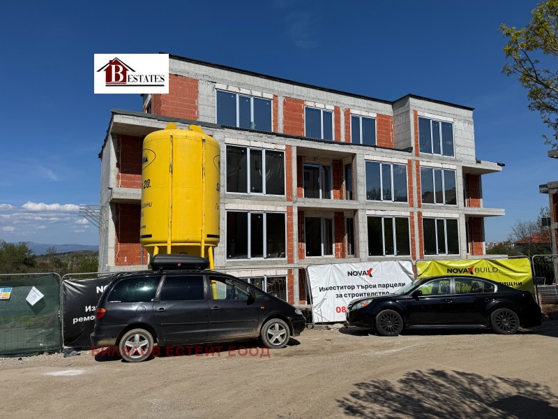 Продава 2-СТАЕН в град София, Горна баня - 84 кв.м / 130 000 € » 254 257.90 лв., БИЛЯЛОВ ЕСТЕЙТ ЕООД