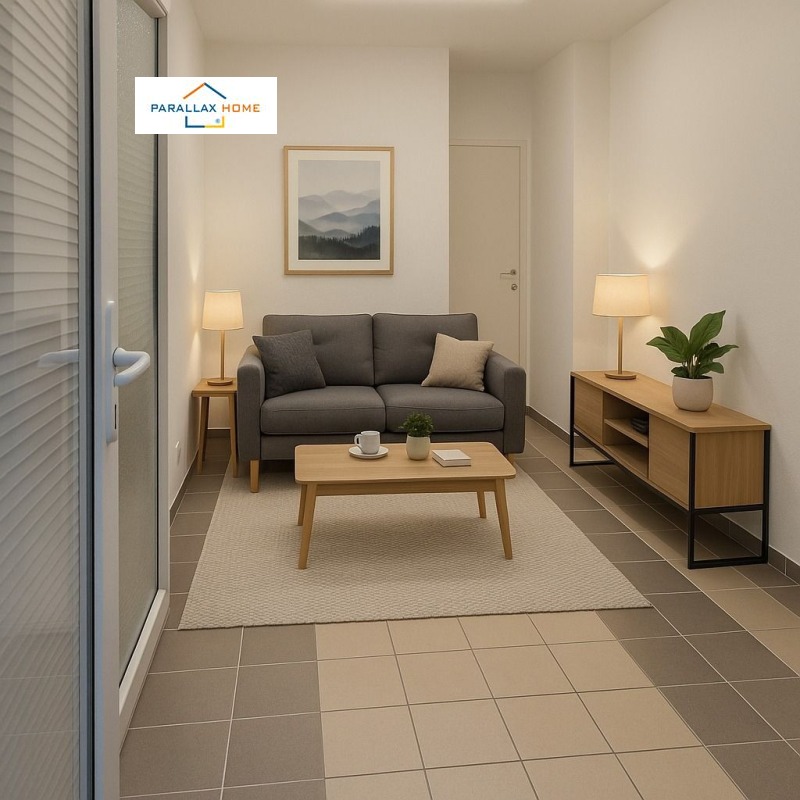 Продава МАГАЗИН в град София, Белите брези - 21 кв.м / 69 800 € » 136 516.93 лв., ПАРАЛАКС ХОУМ
