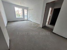 1 bedroom Ostromila, Plovdiv 1