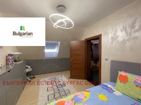 2 slaapkamers Izgrev, Burgas 14