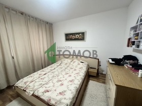 2 camere da letto 5-ti polk, Shumen 4