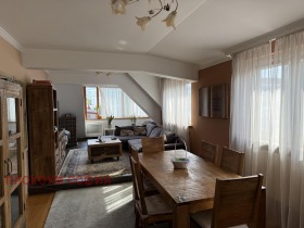 Domek Lozenec, Sofia