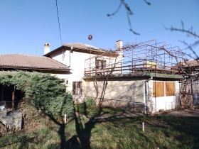 Hus Pansjarevo, Sofia