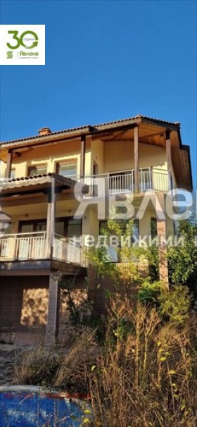 Na sprzedaż  Dom rejon Dobricz , k.k. Albena , 147 mkw | 68719608 - obraz [10]