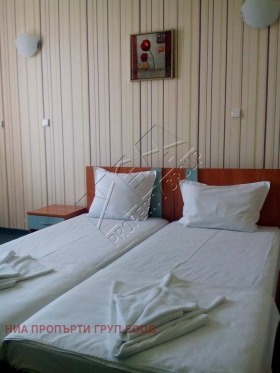 Hotel Primorsko, regio Boergas 7