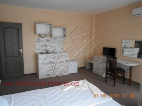 Otel Primorsko, bölge Burgaz 4