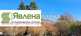 Trama Mala Rakovica, região Sófia