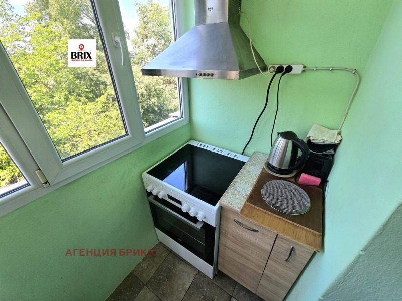 Προς πώληση  Στούντιο Ρυσε , Δρυζβα 1 , 52 τ.μ | 44374406 - εικόνα [6]