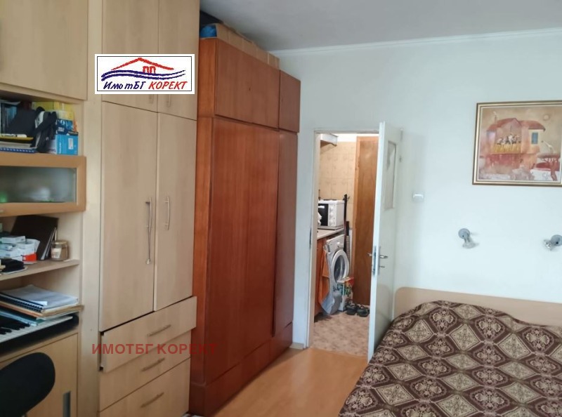 Zu verkaufen  Studio Sofia , Hadschi Dimitar , 30 qm | 25494697 - Bild [4]