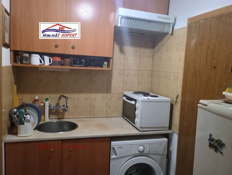 Zu verkaufen  Studio Sofia , Hadschi Dimitar , 30 qm | 25494697