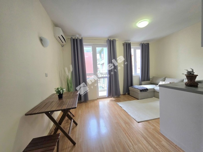 Продава  1-стаен област Бургас , гр. Несебър , 33 кв.м | 12282579 - изображение [4]