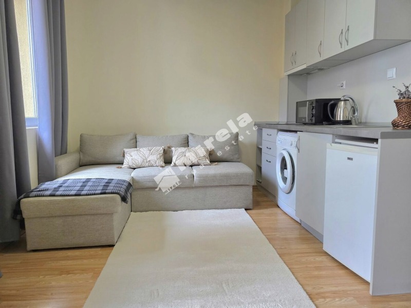 Продава  1-стаен област Бургас , гр. Несебър , 33 кв.м | 12282579 - изображение [5]