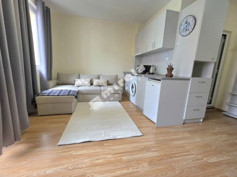 Продава  1-стаен област Бургас , гр. Несебър , 33 кв.м | 12282579 - изображение [3]