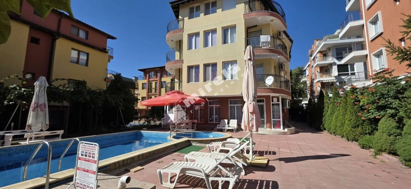 Продава  1-стаен област Бургас , гр. Несебър , 33 кв.м | 12282579 - изображение [10]