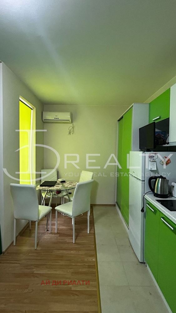 Продава 1-СТАЕН, с. Равда, област Бургас, снимка 6 - Апартаменти - 55048778
