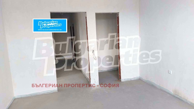 Продава 2-СТАЕН, гр. София, Овча купел 1, снимка 4 - Aпартаменти - 46950451