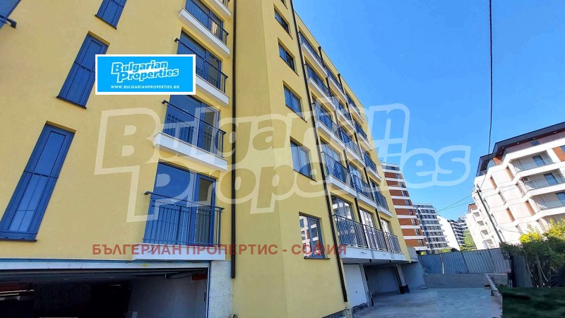 Продава 2-СТАЕН, гр. София, Овча купел 1, снимка 3 - Aпартаменти - 46950451