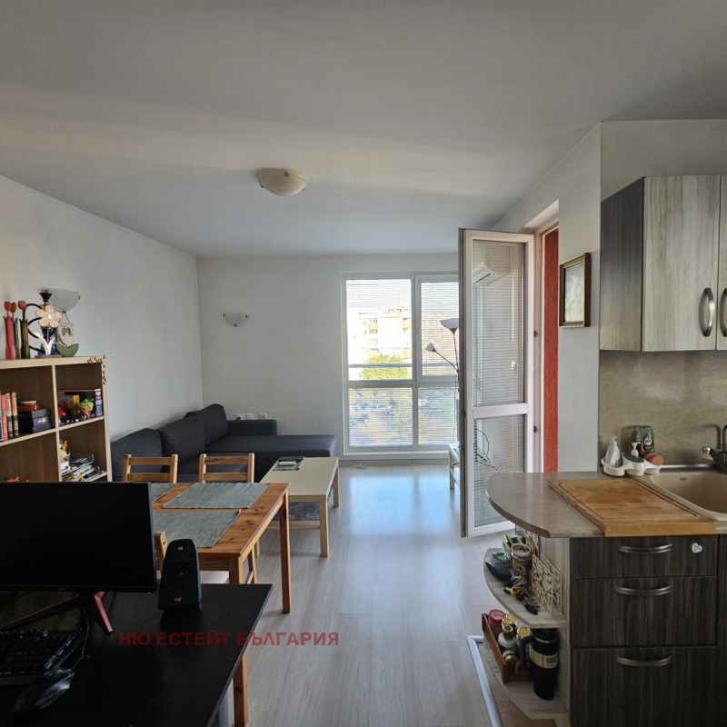 На продаж  1 спальня София , Обеля 1 , 60 кв.м | 63515269 - зображення [12]
