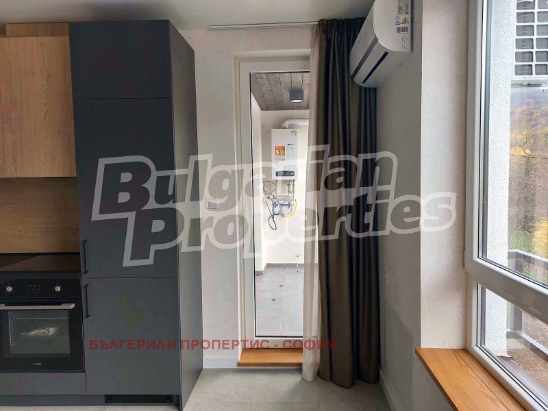 Продава 2-СТАЕН, гр. София, Княжево, снимка 8 - Апартаменти - 52328161