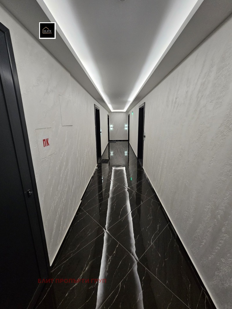 Продава 2-СТАЕН, гр. София, Малинова долина, снимка 9 - Апартаменти - 52440370