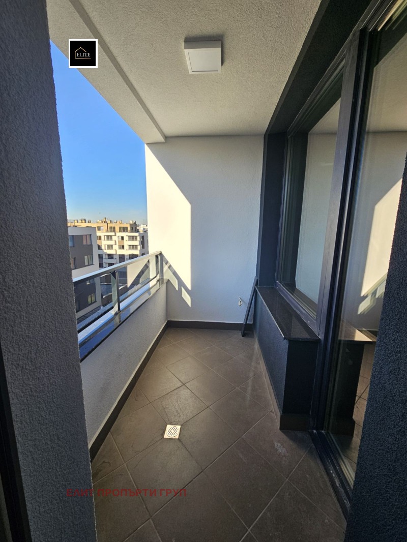 Продава 2-СТАЕН, гр. София, Малинова долина, снимка 7 - Апартаменти - 52440370