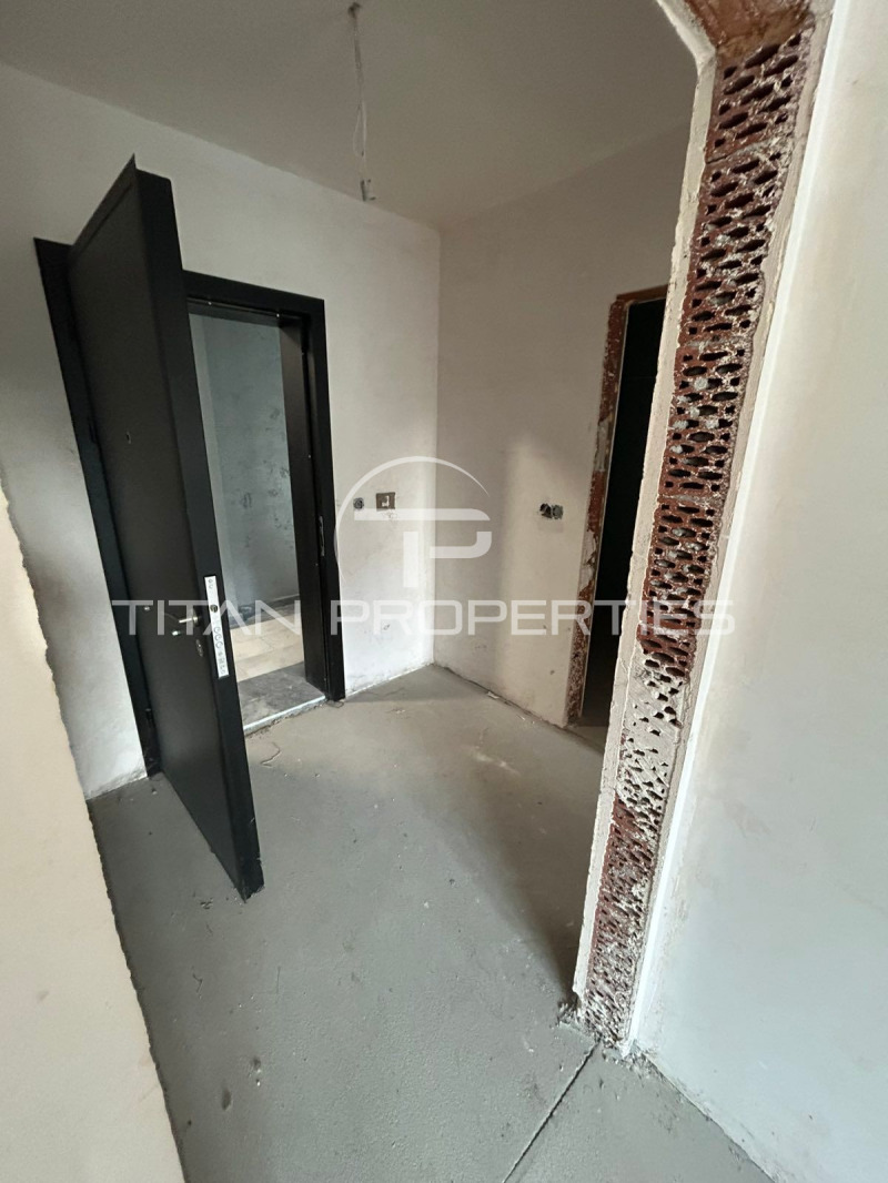 Продава 2-СТАЕН, гр. Пловдив, Христо Смирненски, снимка 4 - Апартаменти - 52848888