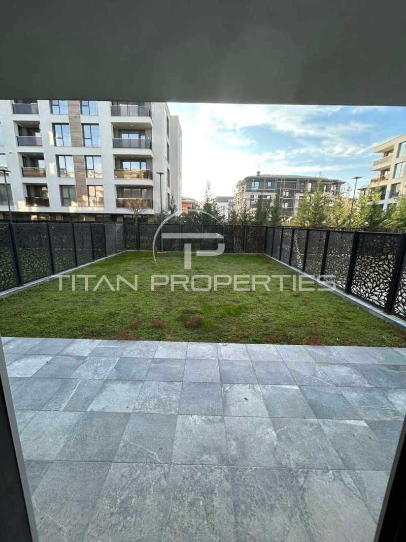 Продава 2-СТАЕН, гр. Пловдив, Христо Смирненски, снимка 6 - Апартаменти - 52848888