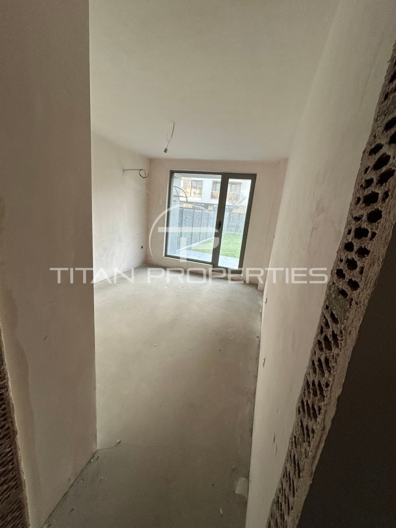 Продава 2-СТАЕН, гр. Пловдив, Христо Смирненски, снимка 2 - Апартаменти - 52848888