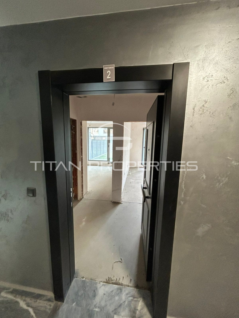 Продава 2-СТАЕН, гр. Пловдив, Христо Смирненски, снимка 3 - Апартаменти - 52848888