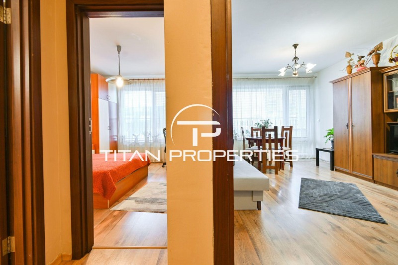 Продава 2-СТАЕН, гр. София, Борово, снимка 9 - Апартаменти - 52883287