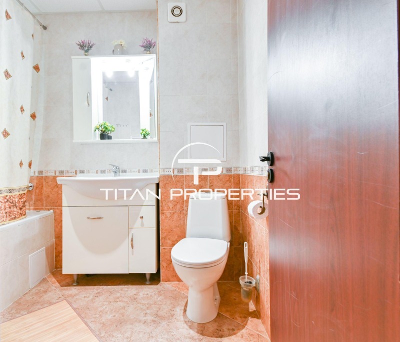 Продава 2-СТАЕН, гр. София, Борово, снимка 11 - Апартаменти - 52883287