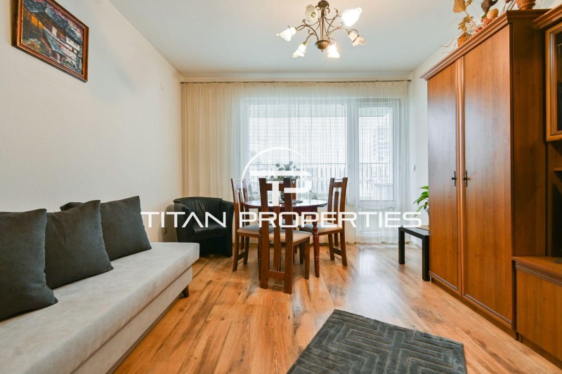 Продава 2-СТАЕН, гр. София, Борово, снимка 4 - Апартаменти - 52883287