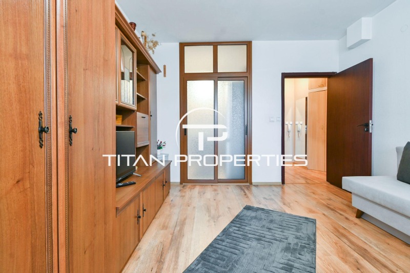 Продава 2-СТАЕН, гр. София, Борово, снимка 6 - Апартаменти - 52883287