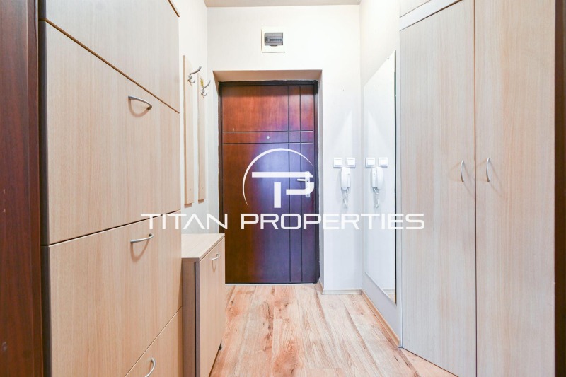 Продава 2-СТАЕН, гр. София, Борово, снимка 12 - Апартаменти - 52883287