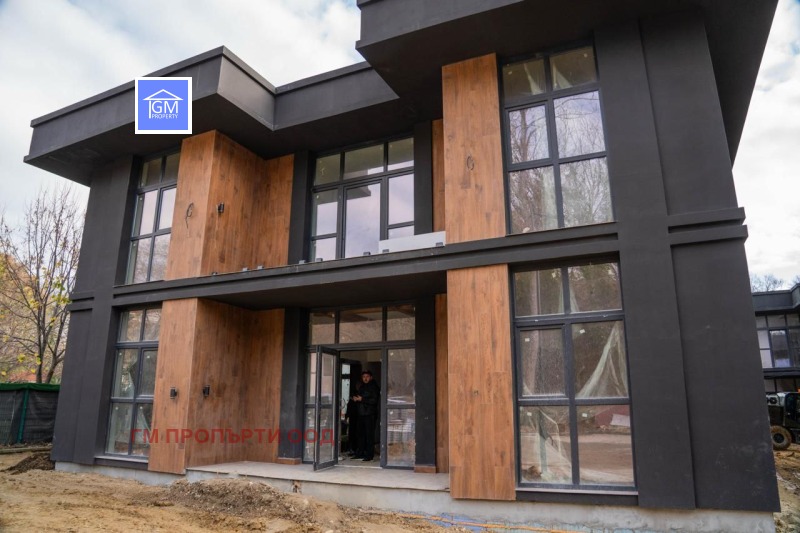 Продава 2-СТАЕН, гр. Варна, м-т Ален мак