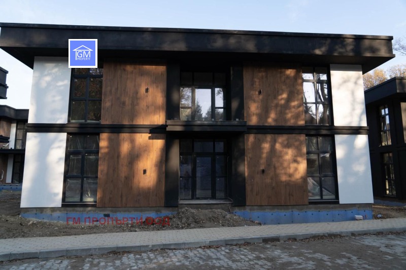 Продава 2-СТАЕН, гр. Варна, м-т Ален мак, снимка 3 - Апартаменти - 53046169