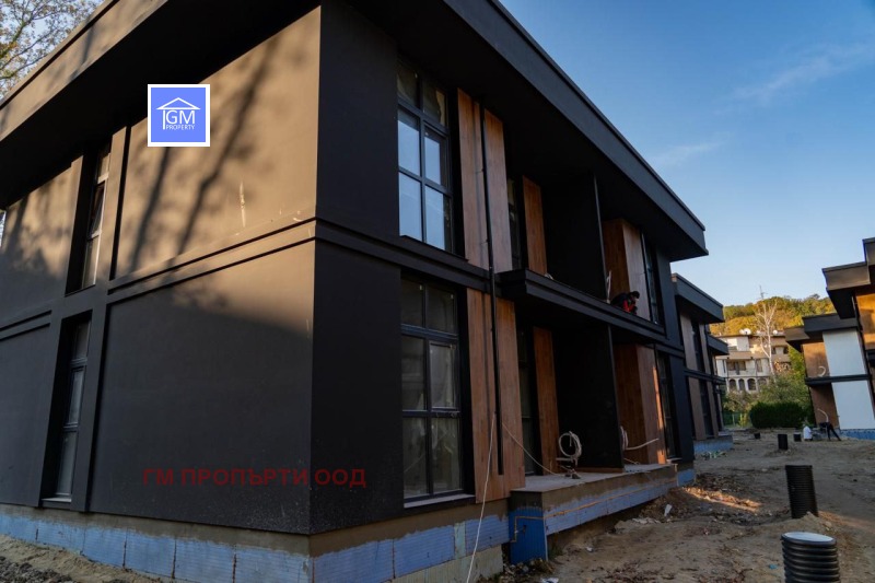 Продава 2-СТАЕН, гр. Варна, м-т Ален мак, снимка 2 - Апартаменти - 53046169