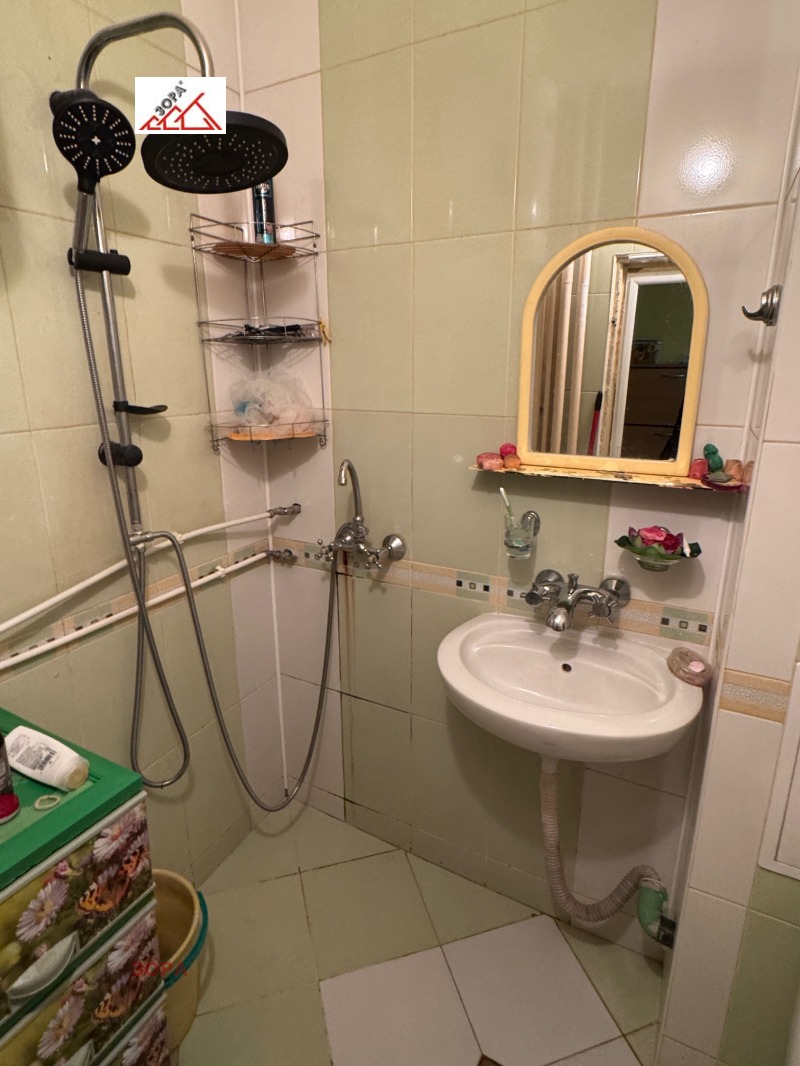 Продава 2-СТАЕН, гр. Враца, Дъбника, снимка 8 - Апартаменти - 53097602