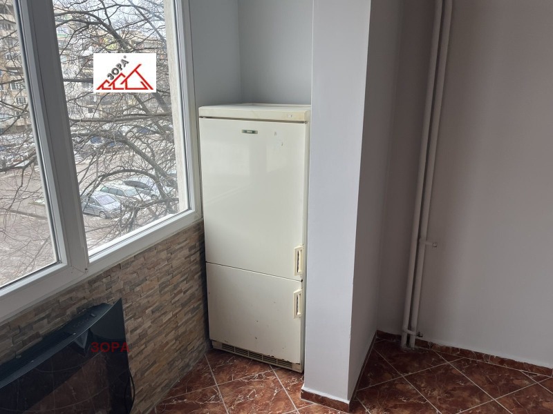 Продава 2-СТАЕН, гр. Враца, Дъбника, снимка 2 - Апартаменти - 53097602