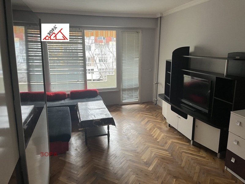 Продава 2-СТАЕН, гр. Враца, Дъбника, снимка 6 - Апартаменти - 53097602