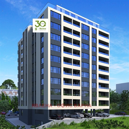 Продава 2-СТАЕН, гр. Варна, Кайсиева градина, снимка 8 - Апартаменти - 54689060