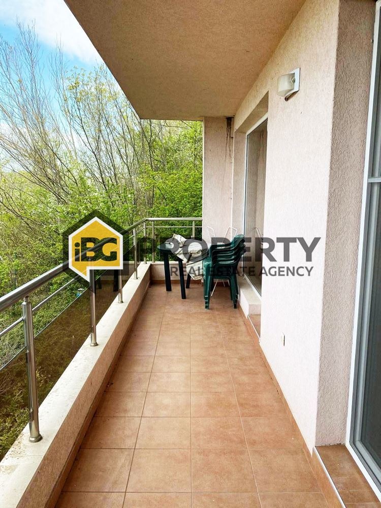Продава 2-СТАЕН, гр. Каварна, област Добрич, снимка 10 - Апартаменти - 54944295