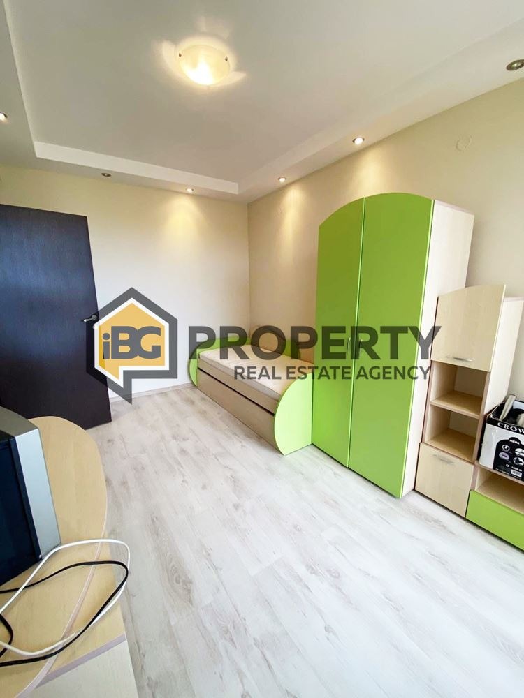 Продава 2-СТАЕН, гр. Каварна, област Добрич, снимка 9 - Апартаменти - 54944295