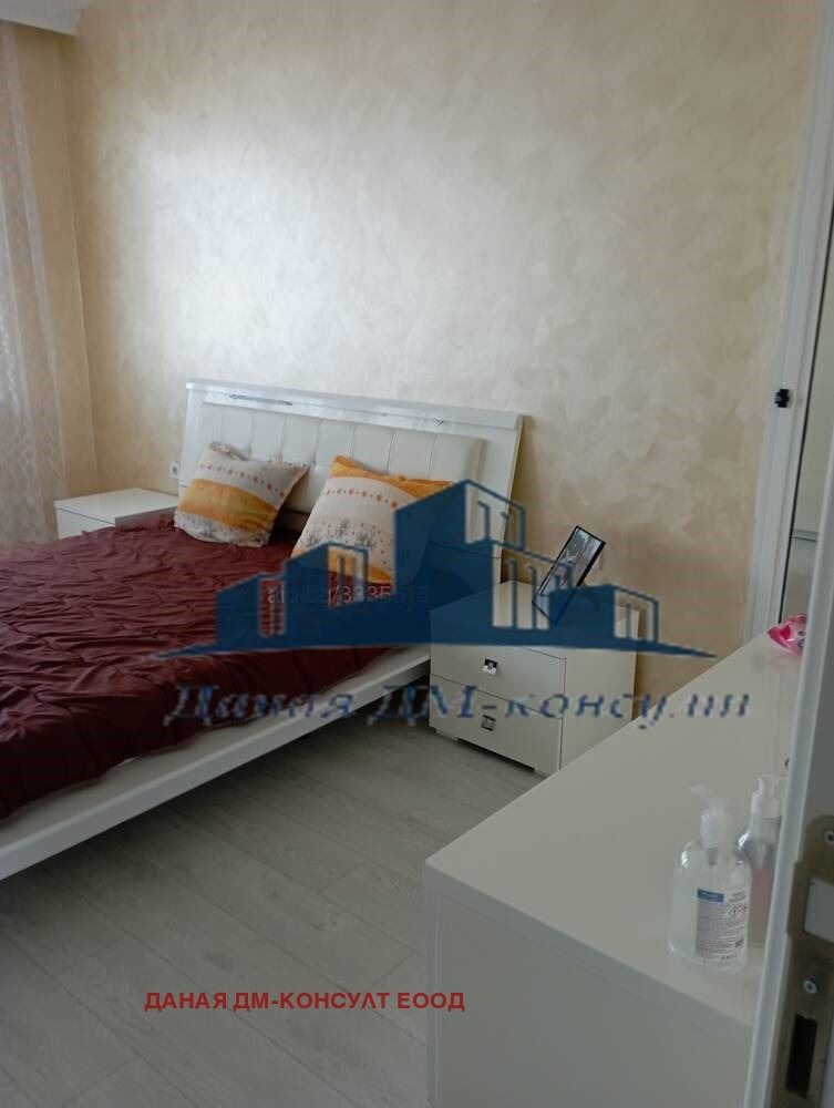 Zu verkaufen  1 Schlafzimmer Schumen , Dobrudschanski , 60 qm | 65368288 - Bild [9]